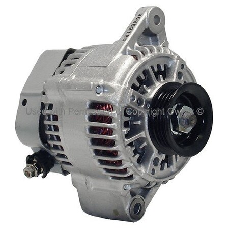Mpa Quality-Built Alternator Remanufactured, MPA Quality-Built 13794 13794